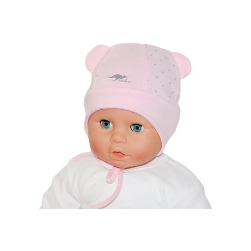 RADA Letná čiapka Tami Hearts 46457800