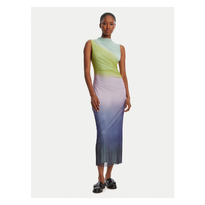 Koktejlové šaty Desigual 65021189