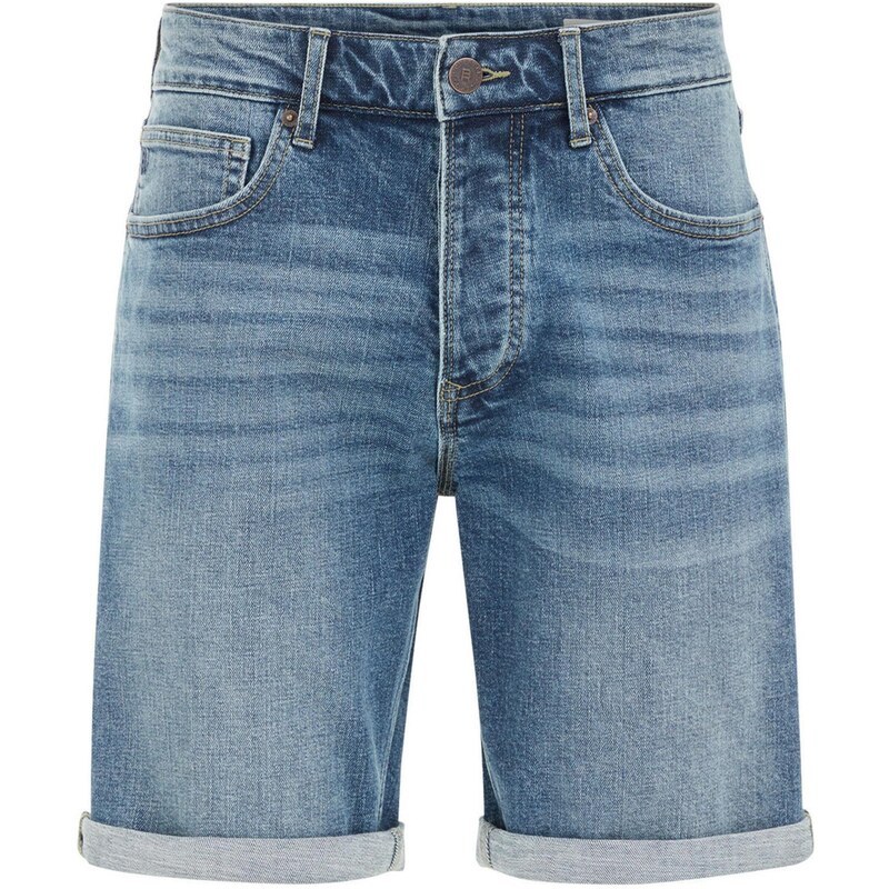 WE Fashion Džínsy modrá denim 62890856