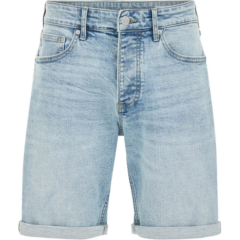 WE Fashion Džínsy modrá denim 63199940