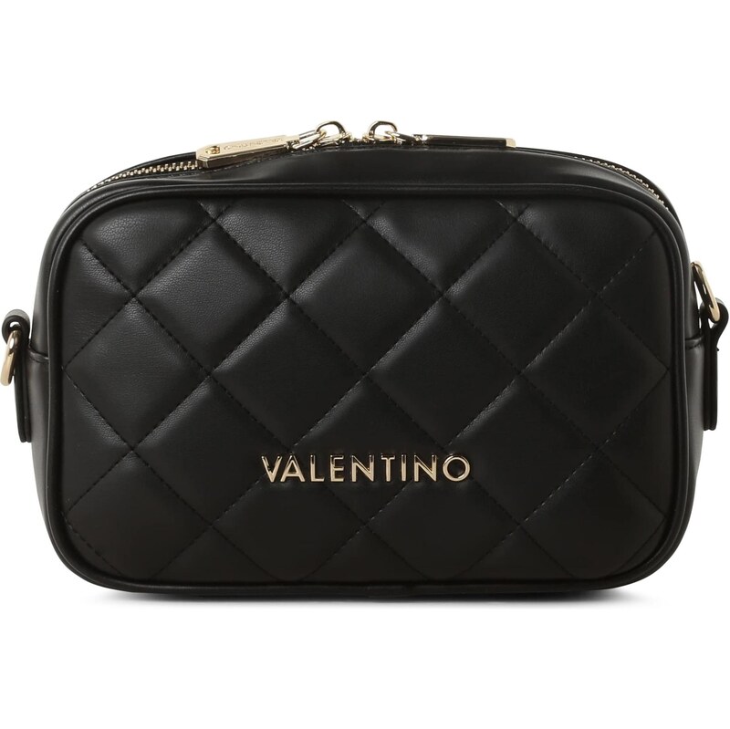 VALENTINO Taška cez rameno Ocarina čierna 65644053