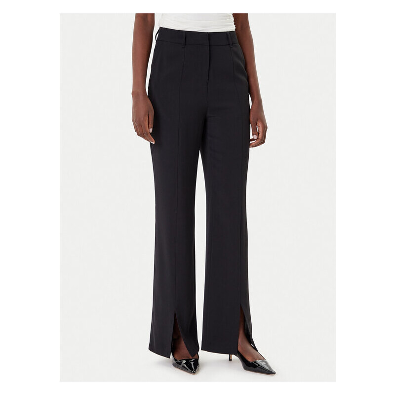 Bavlnené nohavice French Connection 65021160