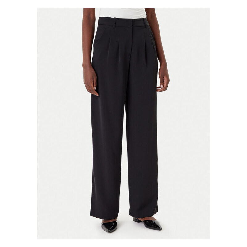 Bavlnené nohavice French Connection 65021201