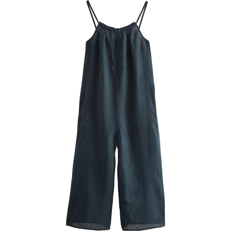 Next Overal námornícka modrá 65881563