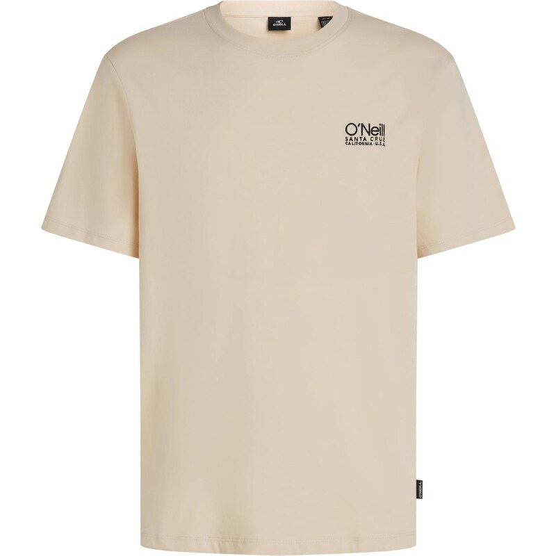 ONEILL Tričko svetlobéžová / čierna 65657089