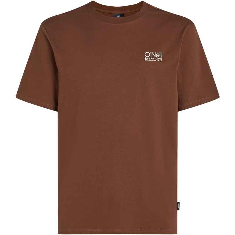 ONEILL Tričko gaštanová 65657091