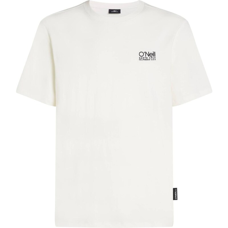 ONEILL Tričko čierna / biela 65657094