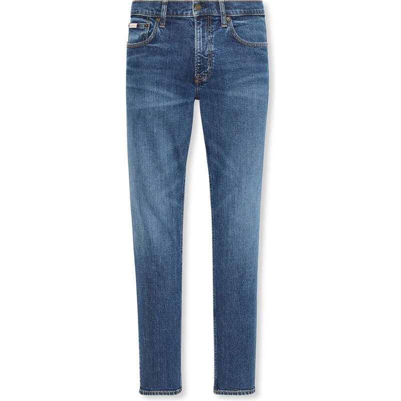 Calvin Klein Jeans Džínsy modrá 65010749