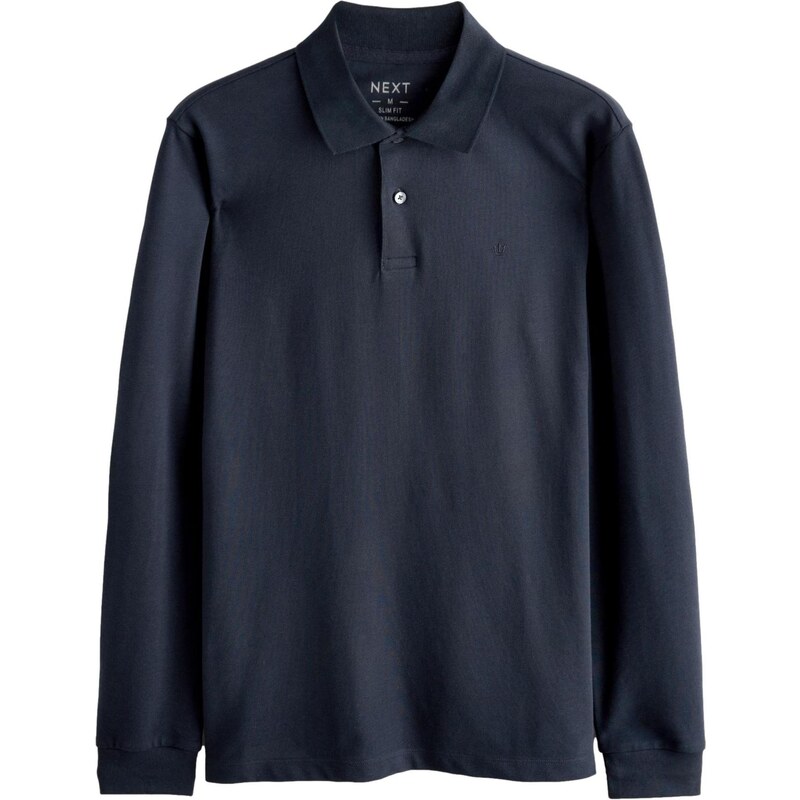 Next Tričko námornícka modrá 65658740