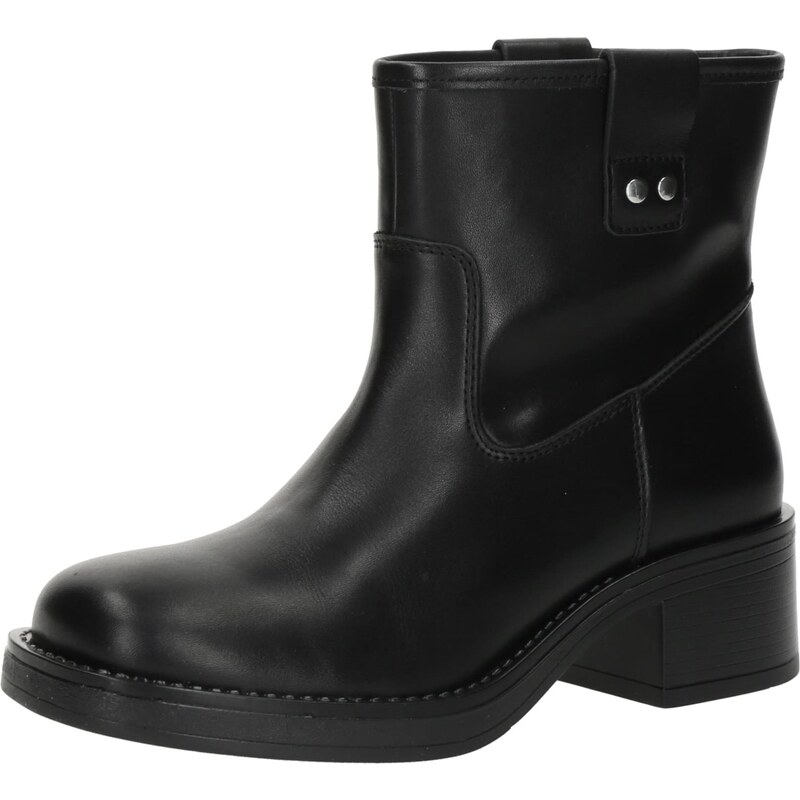 Bianco Členkové čižmy čierna 65905792