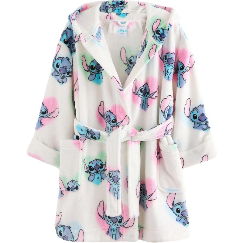 Next Župan zmiešané farby / biela 65394508