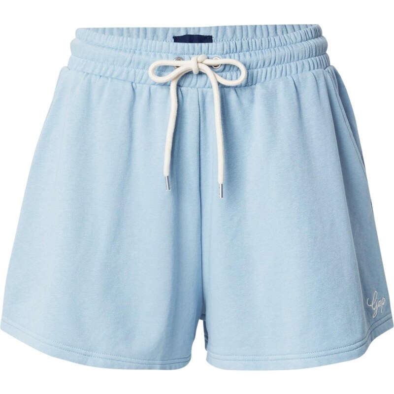 GAP Nohavice svetlomodrá 65993130