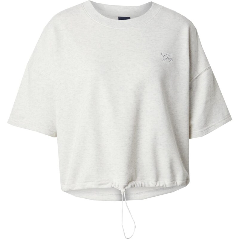 GAP Mikina svetlosivá 65773348