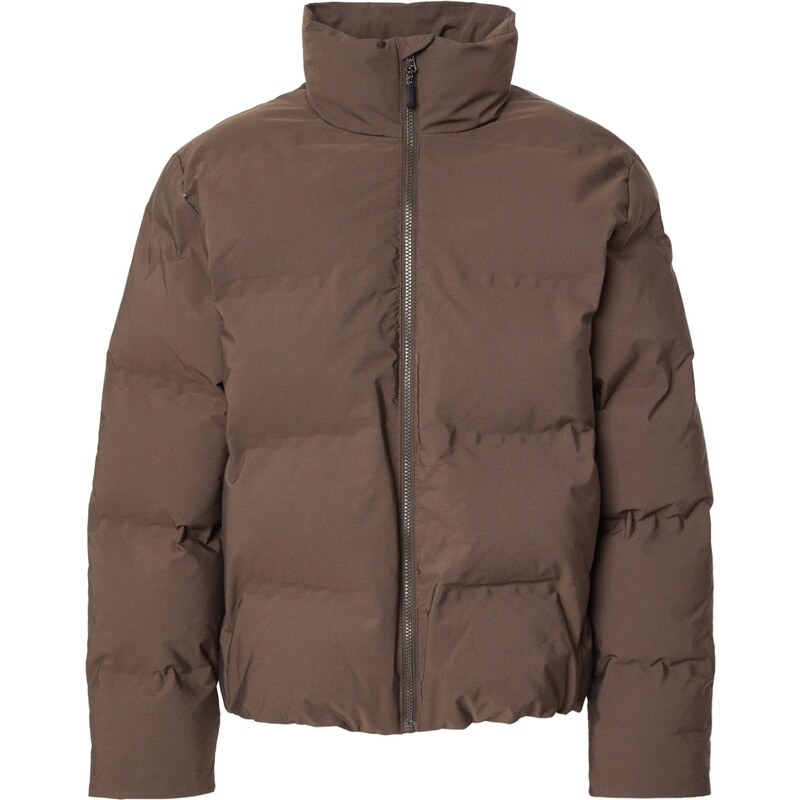 Lindbergh Prechodná bunda kaki 65010947