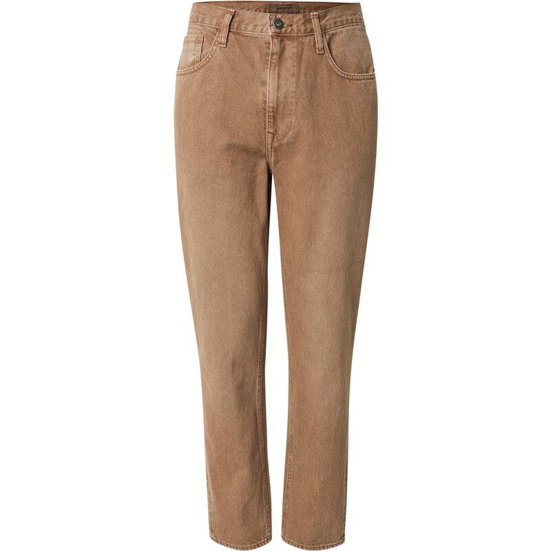 BLEND Džínsy BHFLAKE kaki 65025130