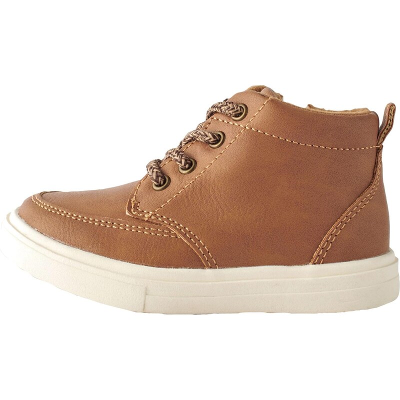 Next Čižmy svetlohnedá 65877066