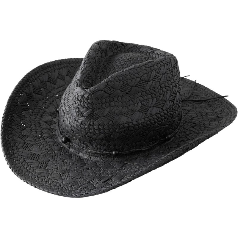 Next Klobúk čierna 65877631