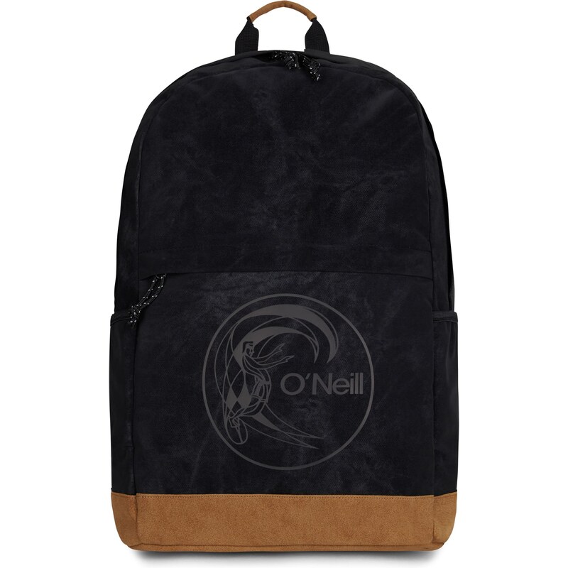 ONEILL Batoh hnedá / sivá / čierna 65657128