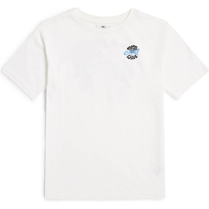 ONEILL Tričko modrá / biela 65657182