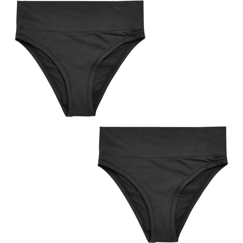 Next Nohavičky čierna 65656942