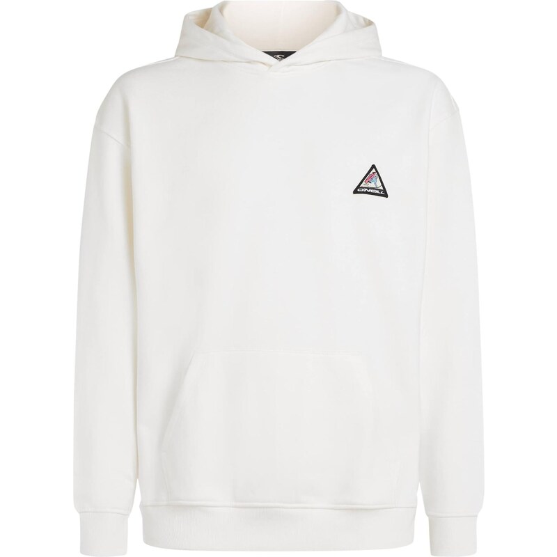 ONEILL Mikina krémová / modrá / čierna / biela 65010730