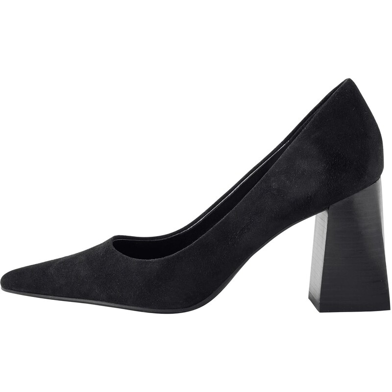 Next Lodičky Forever Comfort čierna 65658608