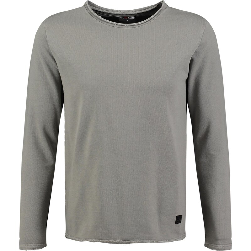 Key Largo Mikina Level sivá 65010786