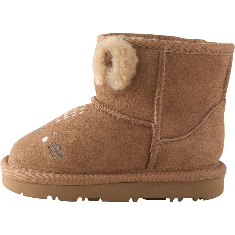 Next Čižmy béžová / hnedá / sivá 65707441