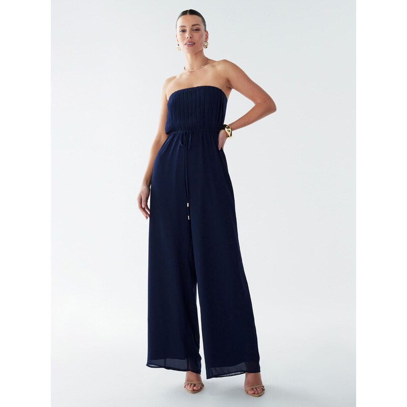 BWLDR Overal Alias námornícka modrá 65035710