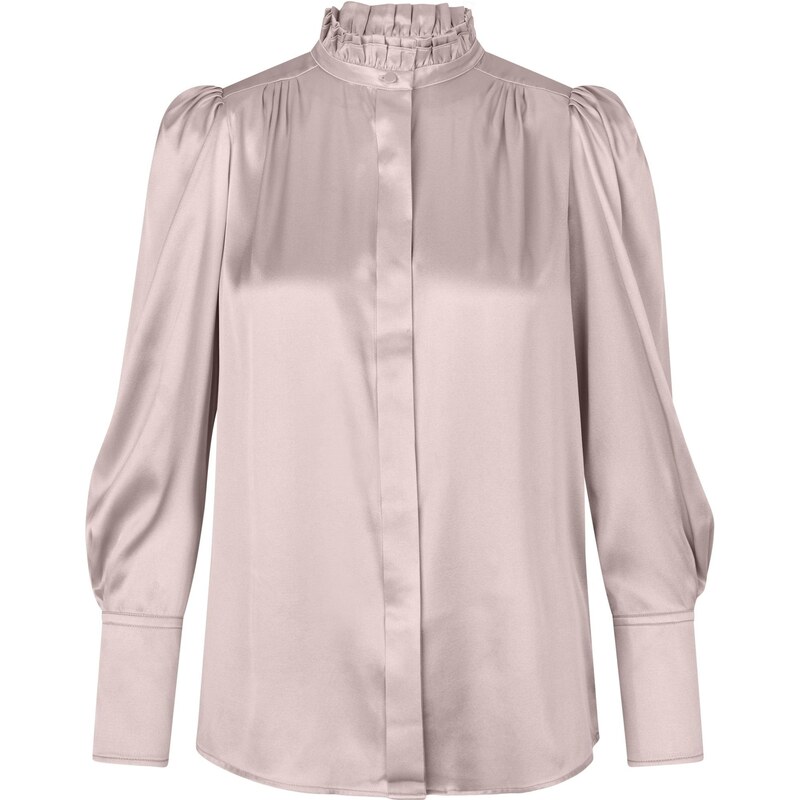 Dea Kudibal Blúzka Robertadea purpurová 65135880