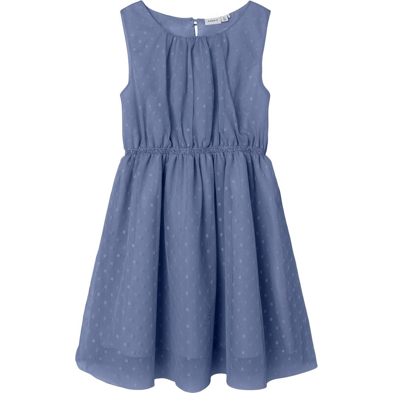 NAME IT Šaty NKFVaboss eozín 65475176
