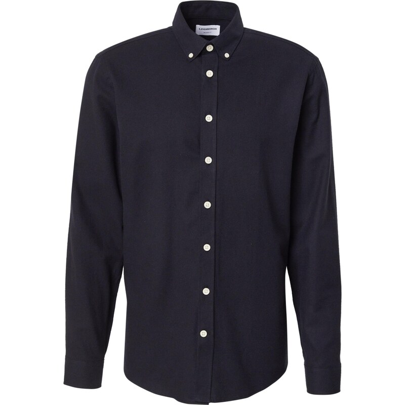 Lindbergh Košeľa čierna 65139165