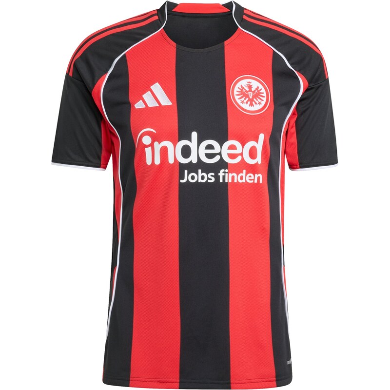 ADIDAS PERFORMANCE Dres Eintracht Frankfurt 25/26 grenadínová / čierna 65010871