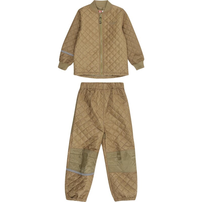 CeLaVi Set sivá / kaki 65707613