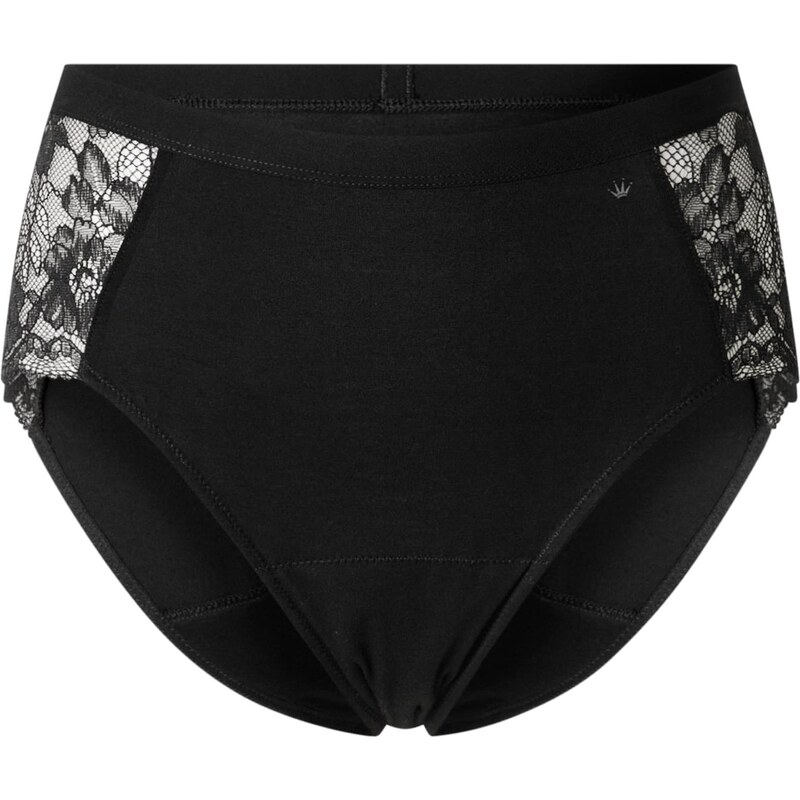 TRIUMPH Nohavičky Freedom čierna 65642230