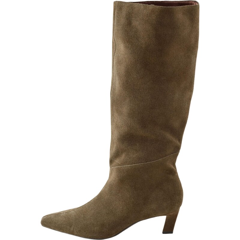 Next Čižmy kaki 65658209