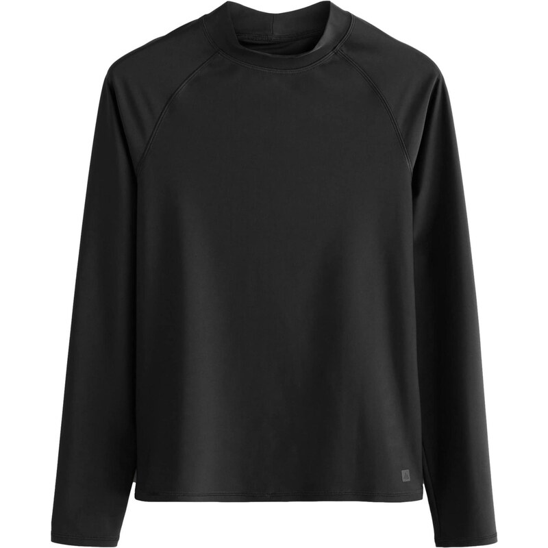 Next Funkčné tričko čierna 65678640