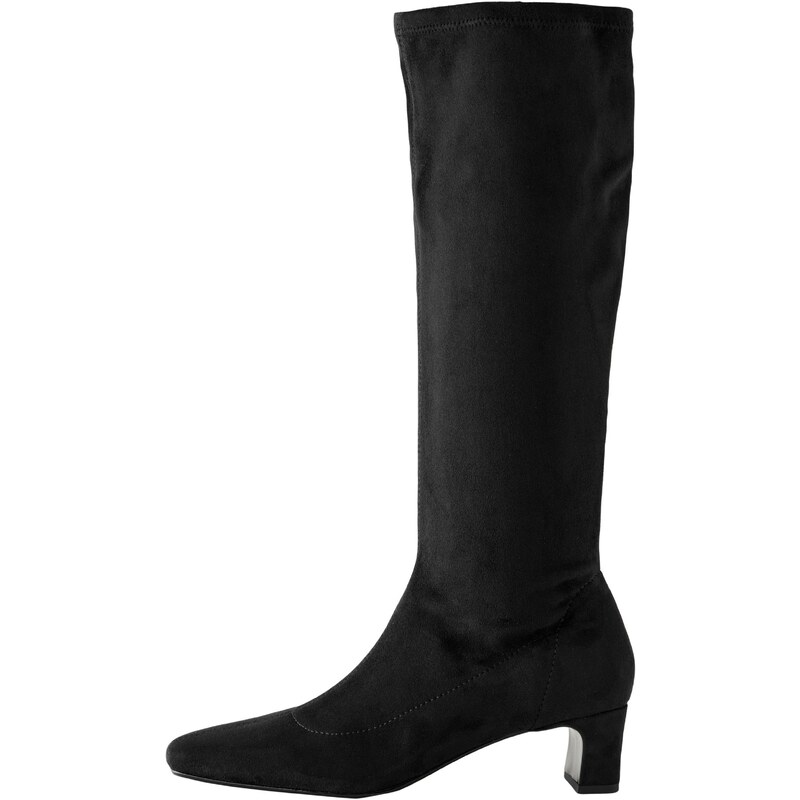 Next Čižmy Forever Comfort čierna 65658786