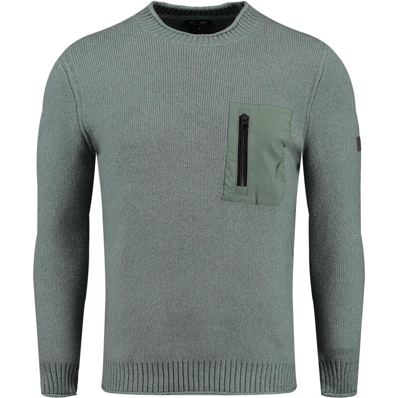 Key Largo Sveter Floor zelená 65886558