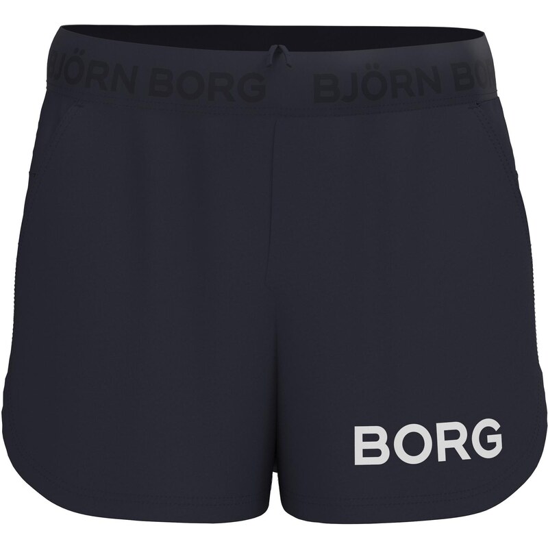 BJÖRN BORG Športové nohavice modrá 65010679