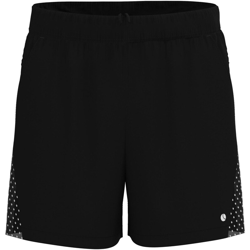 BJÖRN BORG Športové nohavice ACE SPORTS 8 čierna 65010677