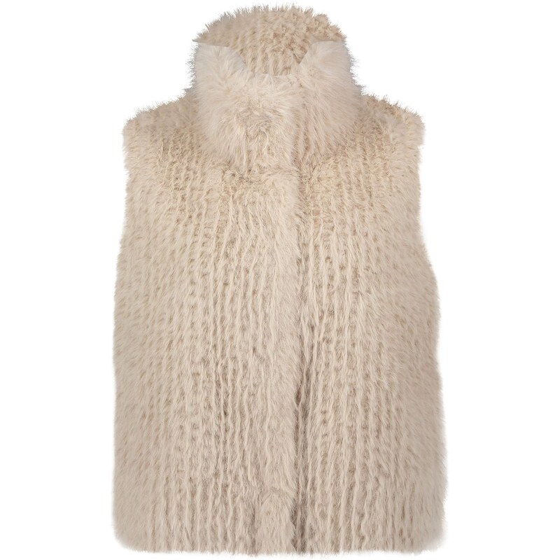 Amber & June Vesta béžová 66169889