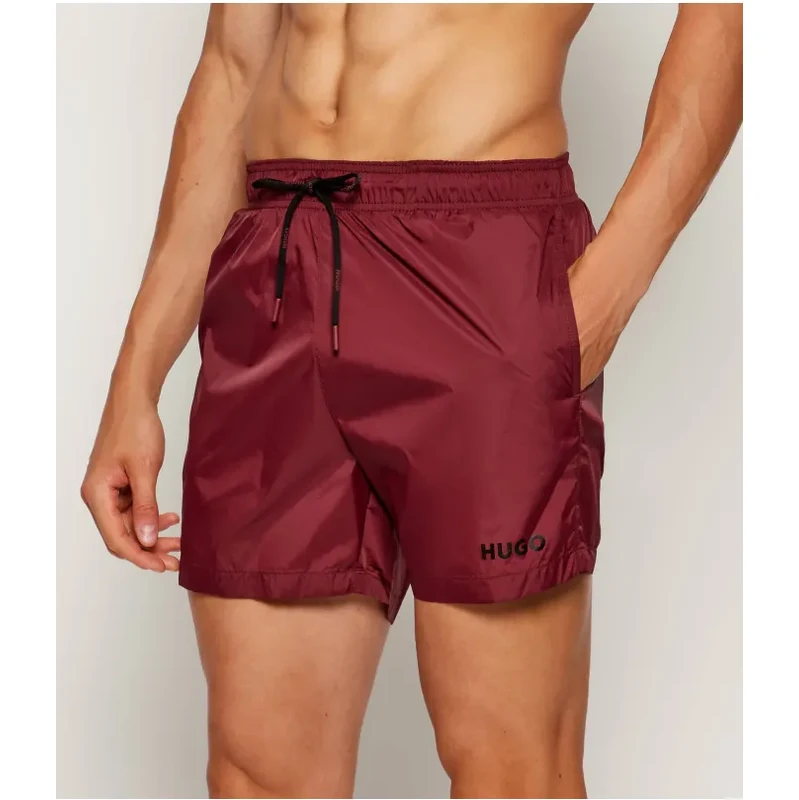 Hugo Bodywear Šortky na plávanie HAITI | regular fit 65005749