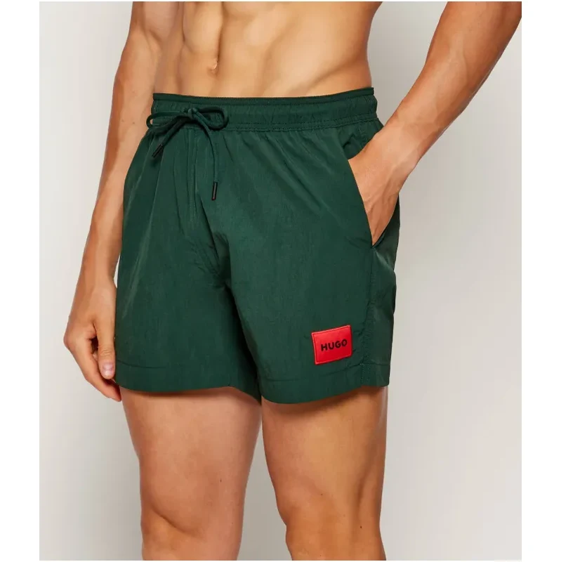 Hugo Bodywear Šortky na plávanie DOMINICA | regular fit 65005676