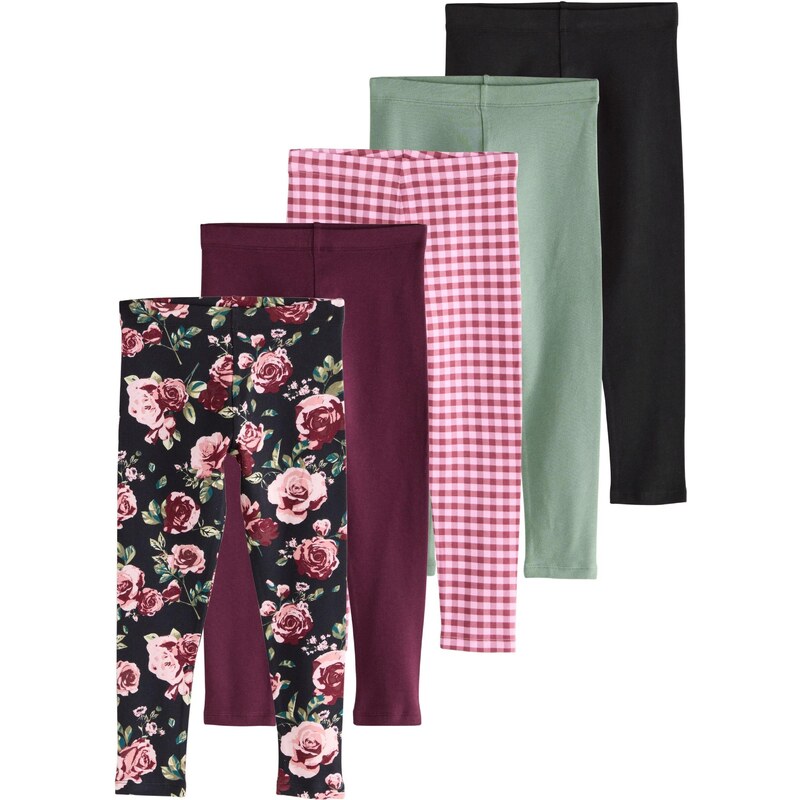 Next Legíny zmiešané farby 65884856