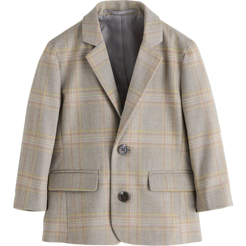 Next Sako hnedá / žltá / sivá 65885087