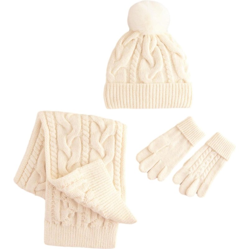 Next Set nebielená 65885721