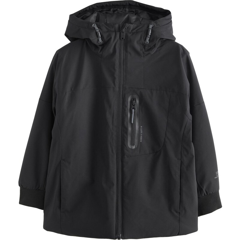 Next Funkčná bunda čierna 65812436