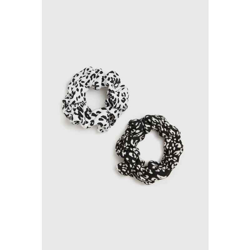 Marisse Womens Accessories L-Fr-4604 Black_White 65017536