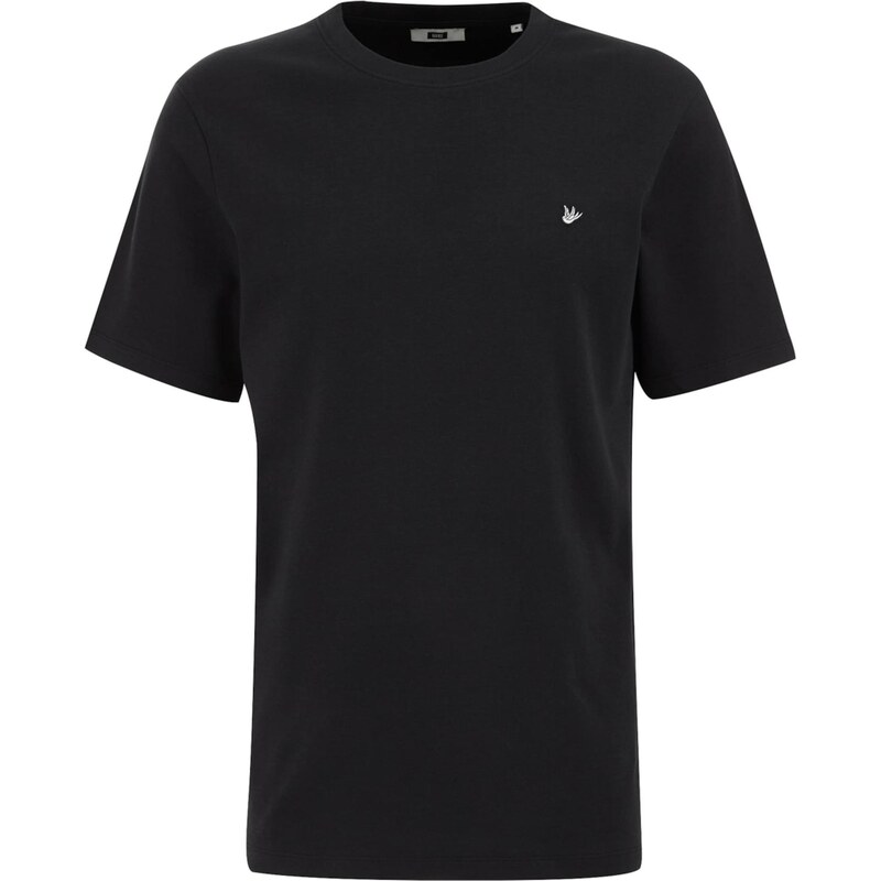 WE Fashion Tričko čierna 54244054